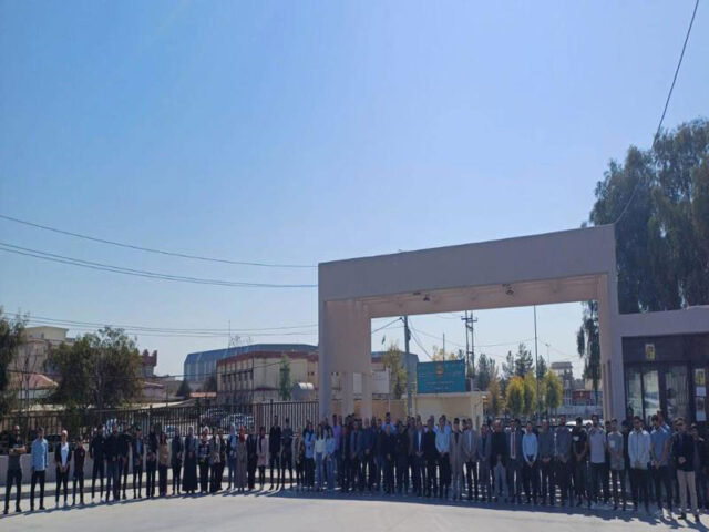 وەرزشیەکان ساڵیادی کارەساتی کیمیابارانی هەڵەبجە