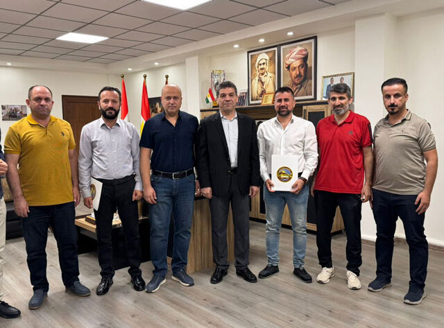 دەستاو دەستکردنی پۆست