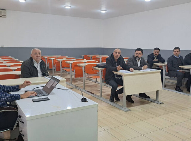 یەکسانکردنی بڕوانامەکان